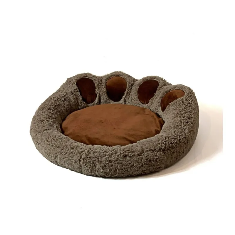 Koiran peti GO GIFT XXL Pronssi