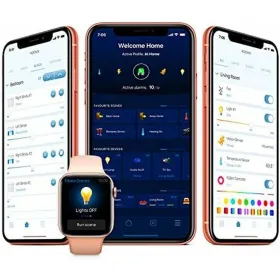 Išmanusis lizdas Fibaro FGS-224 ZW5