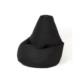Fotelis GO GIFT Juoda 130 x 90 cm Kriaušė