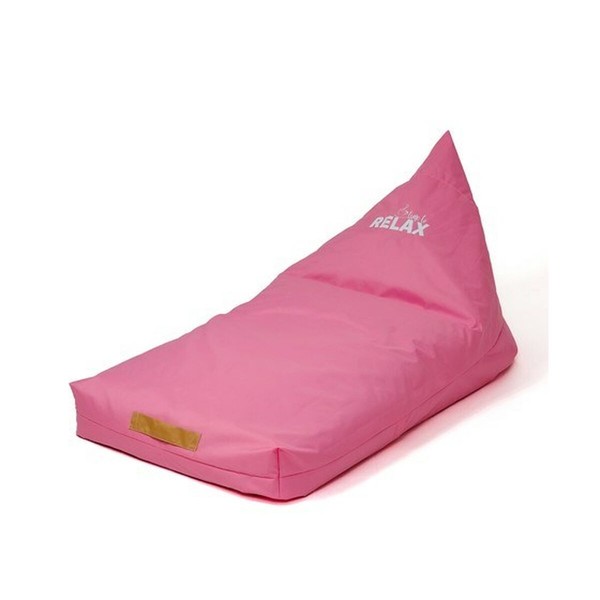 Пуф GO GIFT Розовый Oxford tejido antidesgarros