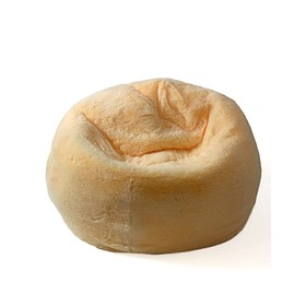 Pouffe GO GIFT Cream Oxford