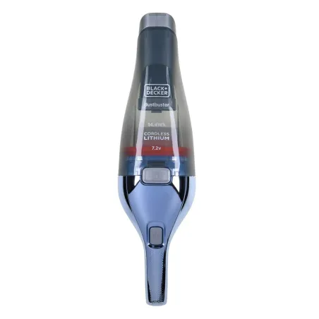 Rankinis dulių siurblys Black & Decker NVC220WBC