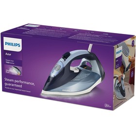 Steam Iron Philips DST7020/20 2800 W