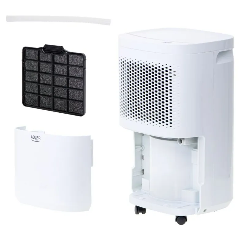 Dehumidifier Adler AD 7917 200 W 2,2 L
