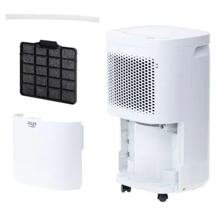 Ontvochtiger Adler AD 7917 200 W 2,2 L