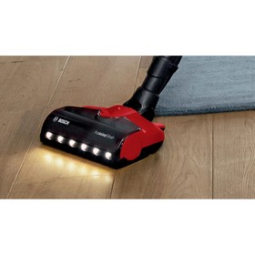 Belaidis dulkių siurblys BOSCH BCS711PET