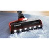 Belaidis dulkių siurblys BOSCH BCS711PET