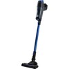 Langaton pussiton imuri harjalla Blaupunkt VCH602BL