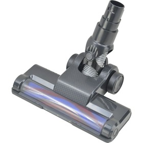 Cordless Bagless Hoover with Brush Blaupunkt VCH602BL