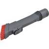 Cordless Bagless Hoover with Brush Blaupunkt VCH602BL