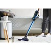 Langaton pussiton imuri harjalla Blaupunkt VCH602BL