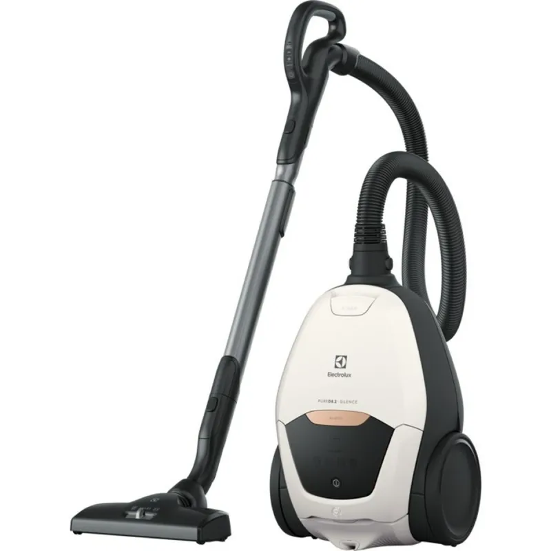 Пылесос Electrolux PD82-ALRG Белый 650 W