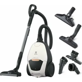 vacuum cleaner Electrolux PD82-ALRG White 650 W
