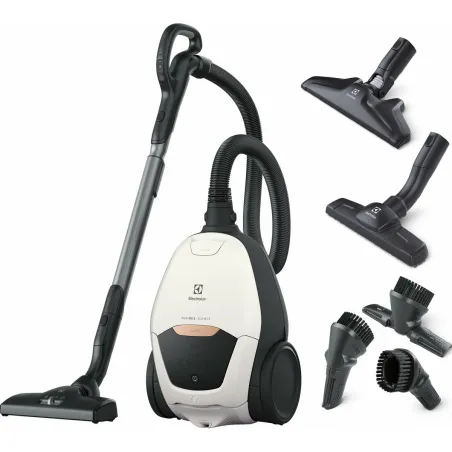 Ištraukėjas Electrolux PD82-ALRG Balta 650 W