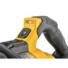 Pölynimuri Dewalt DCV501LN-XJ Keltainen Musta