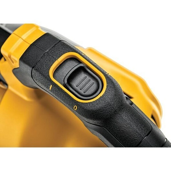 Pölynimuri Dewalt DCV501LN-XJ Keltainen Musta