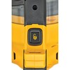 Pölynimuri Dewalt DCV501LN-XJ Keltainen Musta