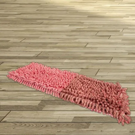 Mop Head Refill Vileda Pet Pro Plastic (1 Unit)