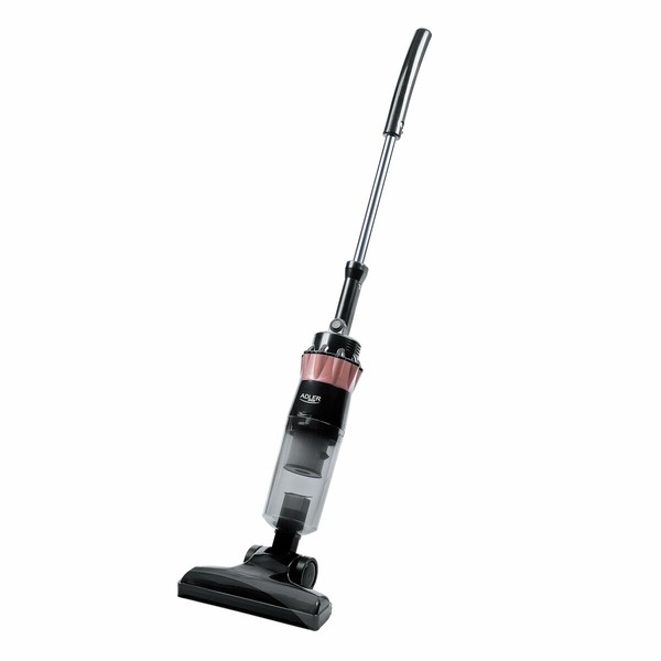 Rankinis dulių siurblys Adler AD 7049 Juoda 600 W