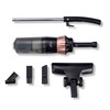 Handheld Vacuum Cleaner Adler AD 7049 Black 600 W