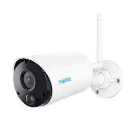 IPkcamera Reolink Argus Eco