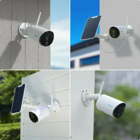 IP-камера Reolink Argus Eco