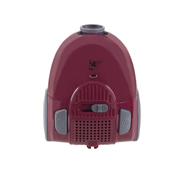 Pölynimuri Lafe OWJ001 Burgundi 800 W