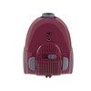 Pölynimuri Lafe OWJ001 Burgundi 800 W