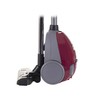 Pölynimuri Lafe OWJ001 Burgundi 800 W