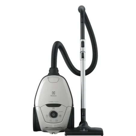 Pussipölynimuri Electrolux Pure D8 Musta Harmaa 600 W