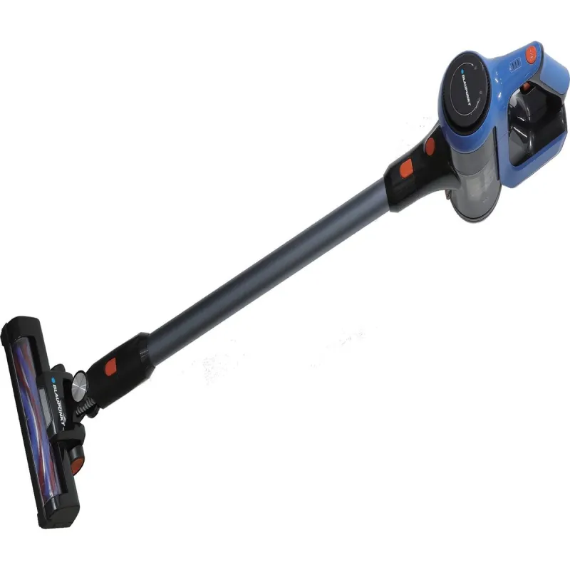 Pailgasis dulkių siurblys Blaupunkt VC6010