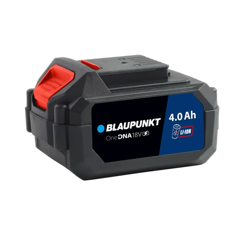 Pailgasis dulkių siurblys Blaupunkt VC6010