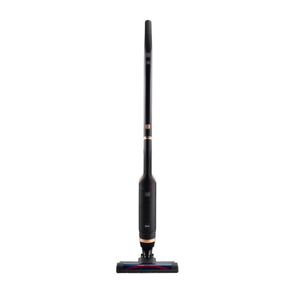 Cordless Vacuum Cleaner Eldom VESS Black 130 W