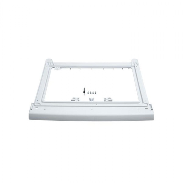 Kosmetinė BOSCH WTZ20410 Balta Plastmasinis