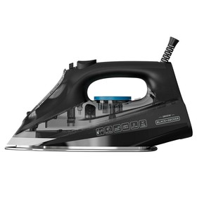 Steam Iron Black & Decker BXIR2805E 2800 W