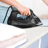 Steam Iron Black & Decker BXIR2805E 2800 W