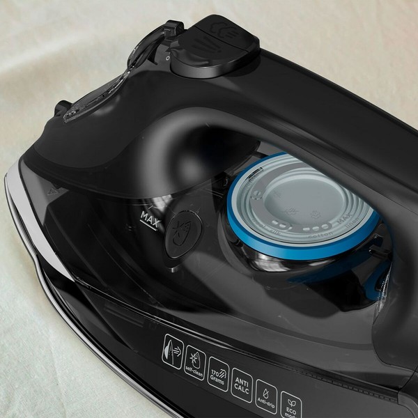Паровой утюг Black & Decker BXIR2805E 2800 W