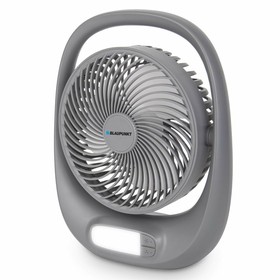 Stalinis ventiliatorius Blaupunkt AGDBLFAN010 Pilka