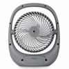 Table Fan Blaupunkt AGDBLFAN010 Grey