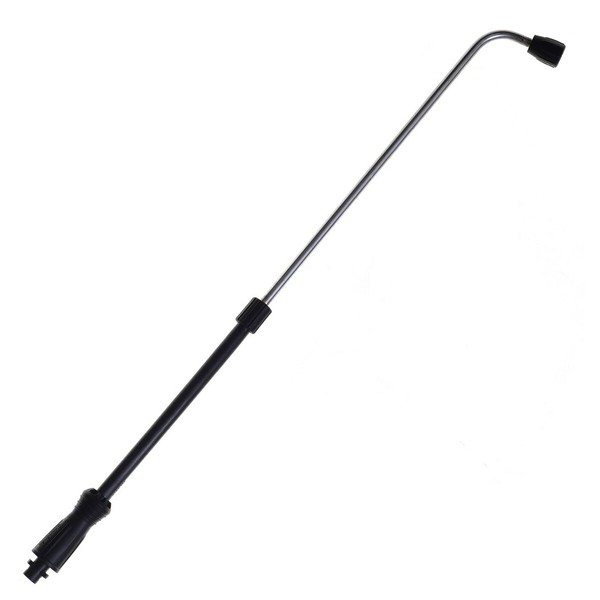 Spray Lance Kärcher 2.638-817.0 Black