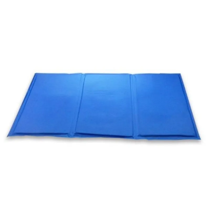 Refreshing Pet Mat Petitto Blue