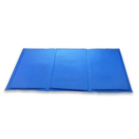 Refreshing Pet Mat Petitto Blue