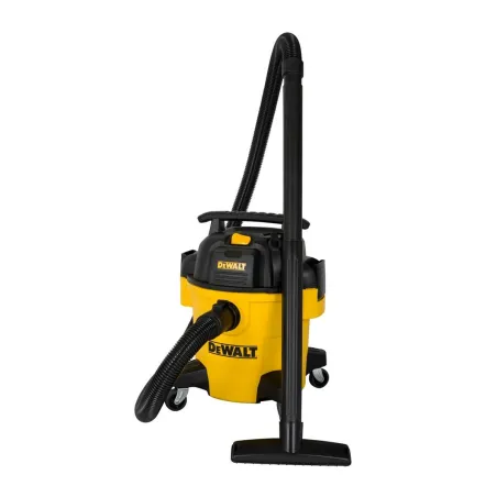 Drėgnas ir sausas dulkių siurblys Dewalt AT-DXV20P 15 kPa 20 L