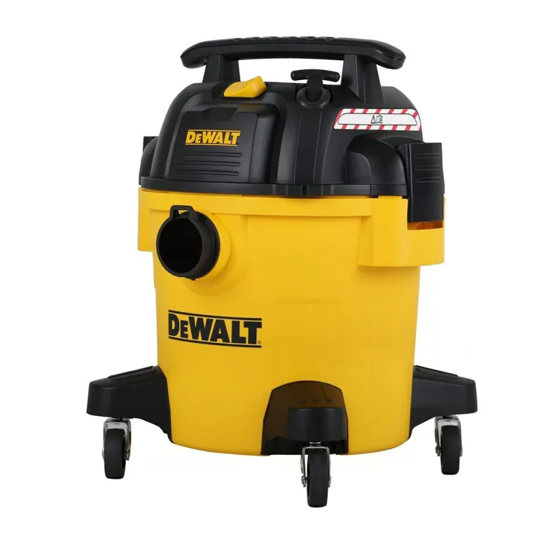 Wet and dry vacuum cleaner Dewalt AT-DXV20P 15 kPa 20 L
