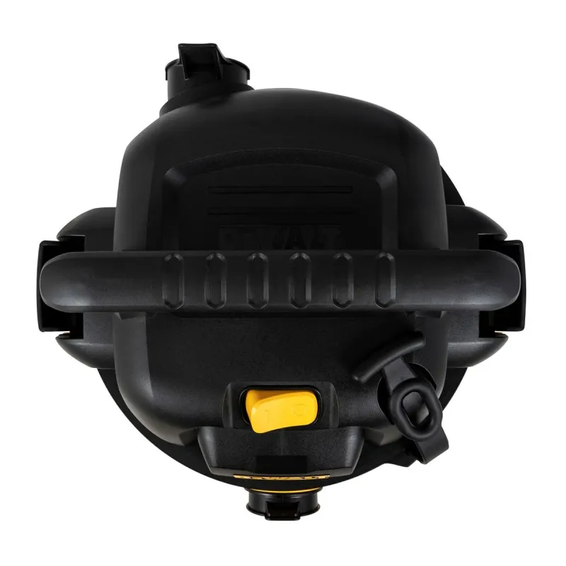 Пылесос для влажной и сухой уборки Dewalt AT-DXV20P 15 kPa 20 L