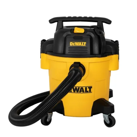 Wet and dry vacuum cleaner Dewalt AT-DXV20P 15 kPa 20 L