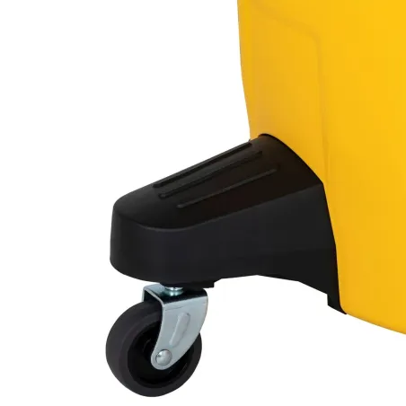 Drėgnas ir sausas dulkių siurblys Dewalt AT-DXV20P 15 kPa 20 L