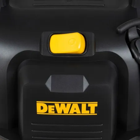 Wet and dry vacuum cleaner Dewalt AT-DXV20P 15 kPa 20 L