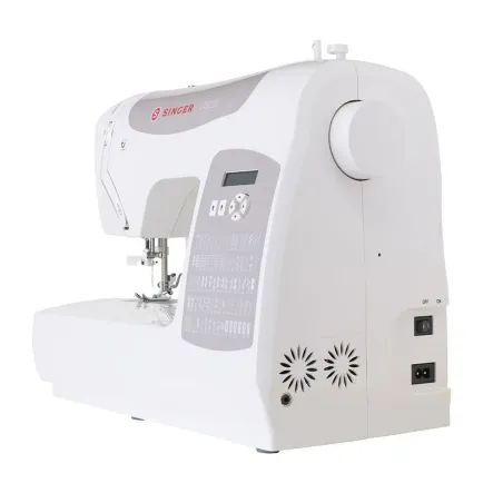 Sewing Machine Singer C5205-GY