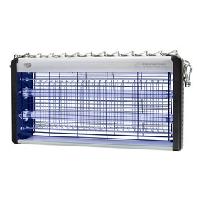 Anti-Mosquito Lamp Esperanza EHQ007 White